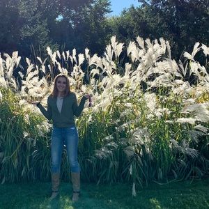 Meet your Posher, Kaylynn